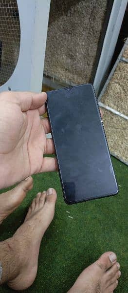 Samsung's a31 for sale all ok urgent sale 4