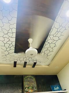 Working ceiling fan for sale