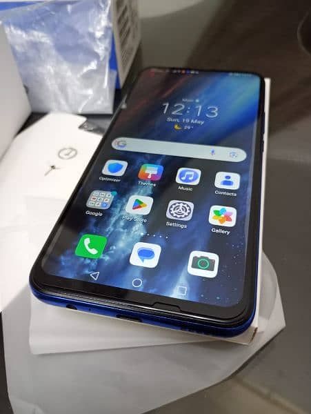 honor 9X 6/128 6.5"48MP/16MP (PTA Approved) 2