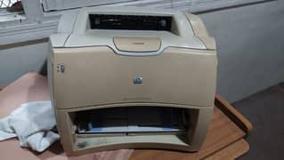 Hp Laserjet Printer 1200 0