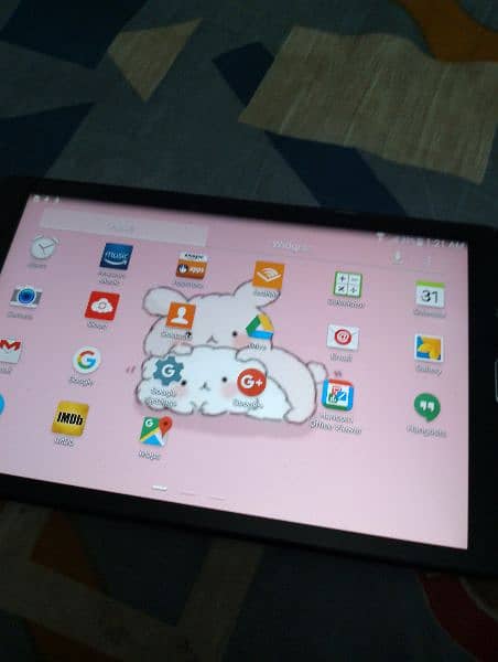 Samsung tablet 2