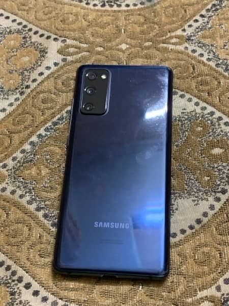 Samsung S20 Fe 5G SnapDragon Varient 0