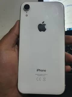 iPhone XR 128 gb non 0