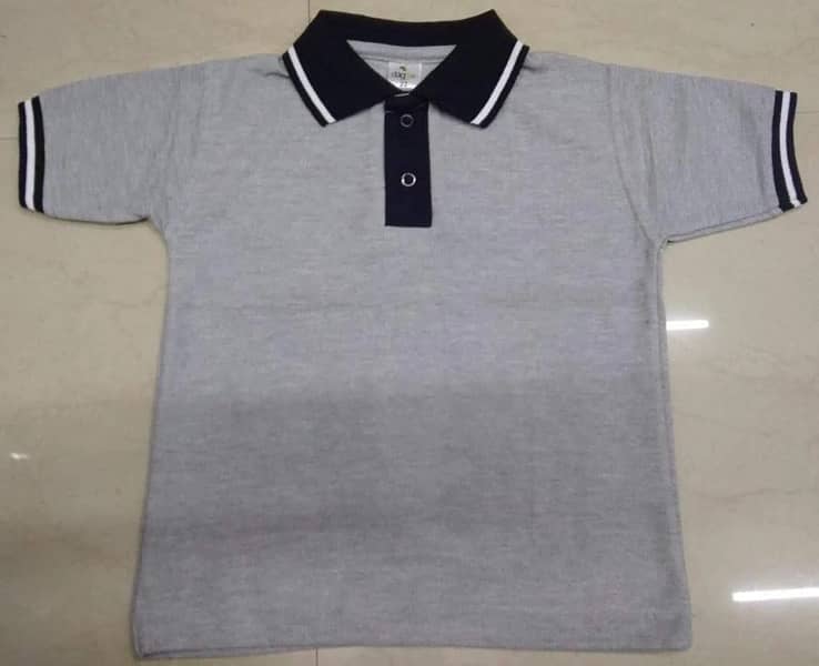 Polo shirt | T shirt printing | Company uniform manufacturer in lahore 3