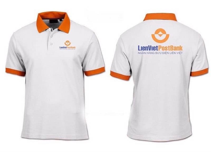 Polo shirt | T shirt printing | Company uniform manufacturer in lahore 8