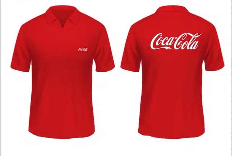 Polo shirt | T shirt printing | Company uniform manufacturer in lahore 11