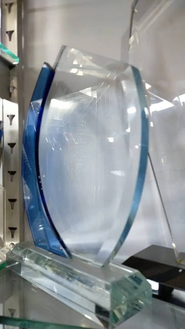Shields, Awards Makers 8