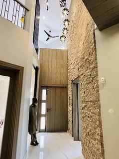 5 Marla house Available for sale in sector D Bahria Town Lahore