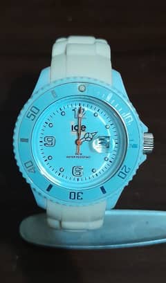 ice watch white forever 0