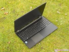 Acer slim Laptop core i3 4th Generation 15.6"BiG Display 5hours backup