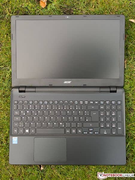 Acer slim Laptop core i3 4th Generation 15.6"BiG Display 5hours backup 1
