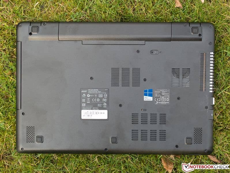 Acer slim Laptop core i3 4th Generation 15.6"BiG Display 5hours backup 2