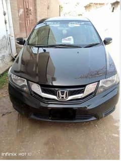Honda City On Rent RS. 75000/- for Home use 0