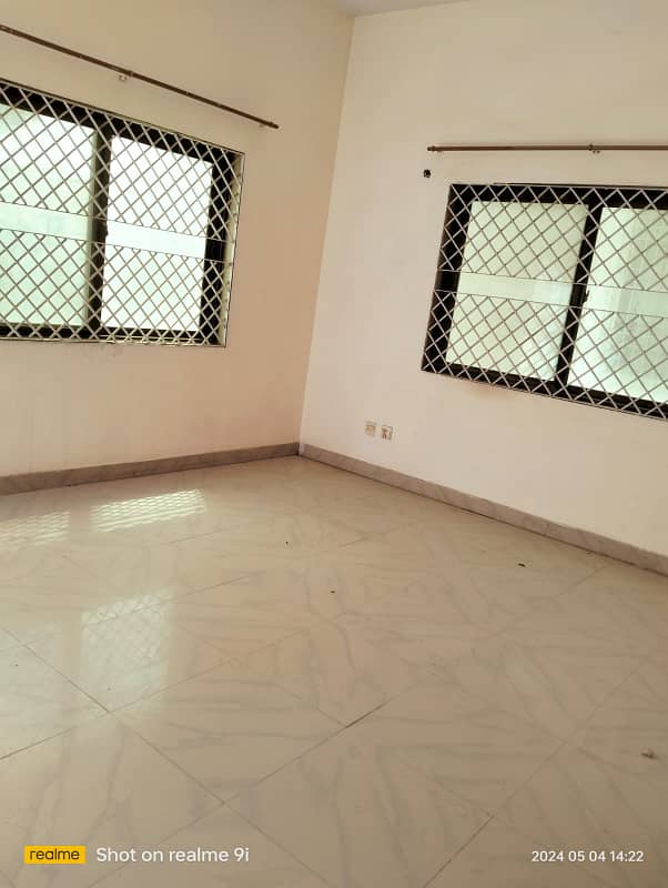 3 BED DD 2ND FLOOR PORTION FOR RENT 0