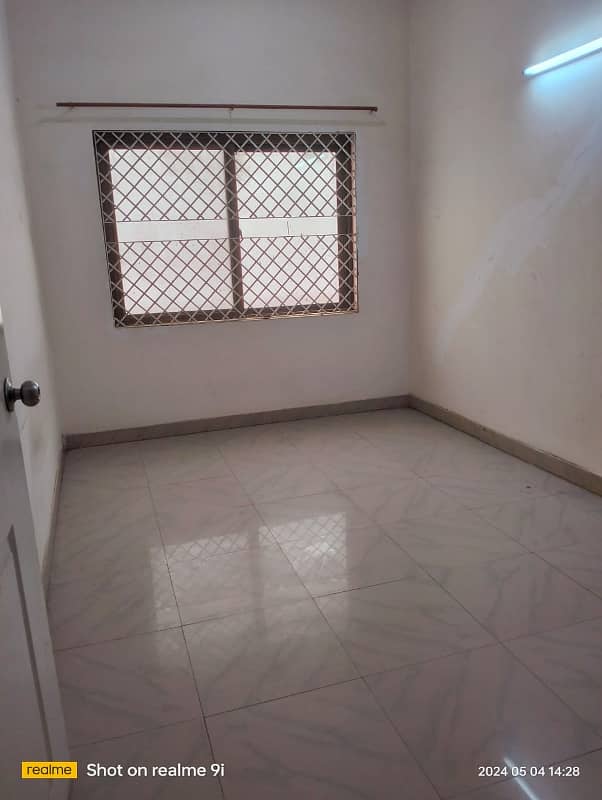 3 BED DD 2ND FLOOR PORTION FOR RENT 1