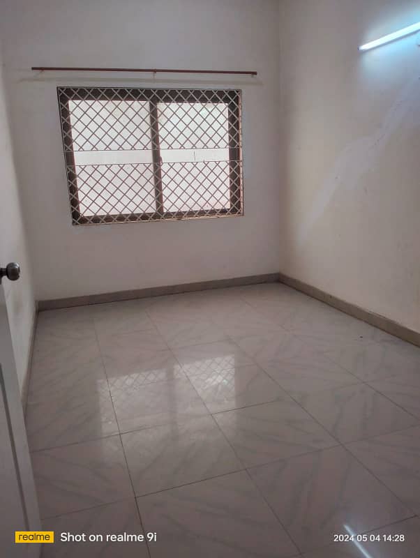 3 BED DD 2ND FLOOR PORTION FOR RENT 2