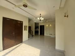 5 Marla 3 Bedroom House for Rent DHA 9 Town near to Main Road 0