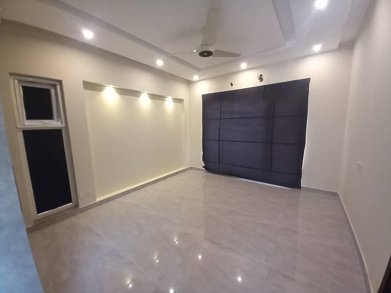 5 Marla 3 Bedroom House for Rent DHA 9 Town near to Main Road 5