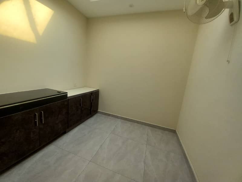5 Marla 3 Bedroom House for Rent DHA 9 Town near to Main Road 6