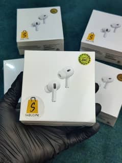 Airpods Pro Gen2 Type C With Free Case 0
