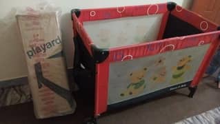 baby cots bring from Malaysia