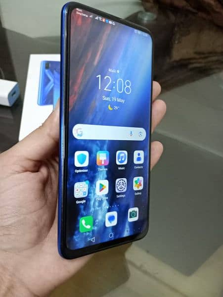 honor 9X 6.5" 6GB/128GB 48MP+16MP Cameras PTA Approved 1