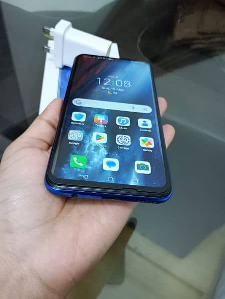 honor 9X 6.5" 6GB/128GB 48MP+16MP Cameras PTA Approved 2