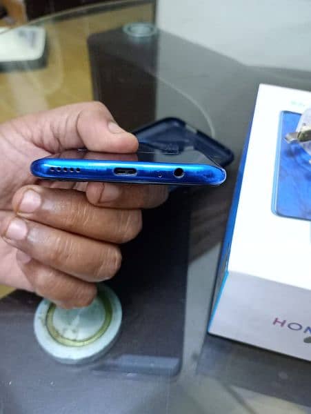 honor 9X 6.5" 6GB/128GB 48MP+16MP Cameras PTA Approved 4