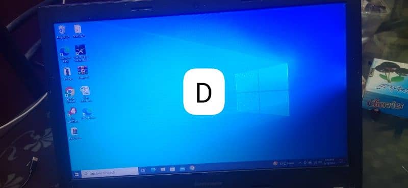 Dell Inspiron 3542 i3 4th Gen. Good condition. 18