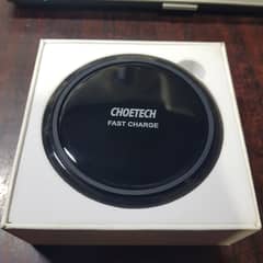 choetwch fast wireless charger
