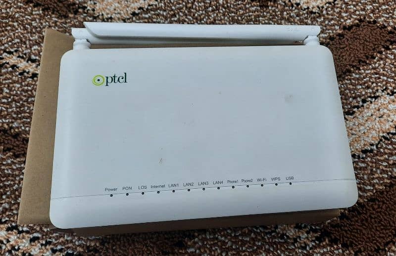 Wireless router 1200 Mbps 2