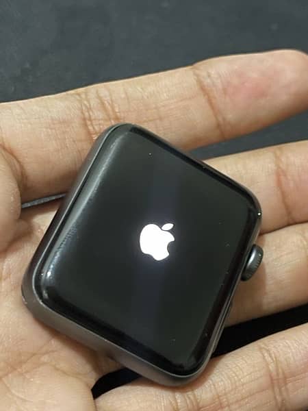 Apple Watch Series 3 [GPS Only] 3