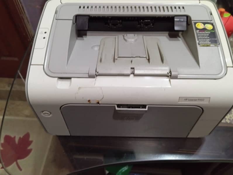 hp All printer Available toner refilling maintenance repairing 6