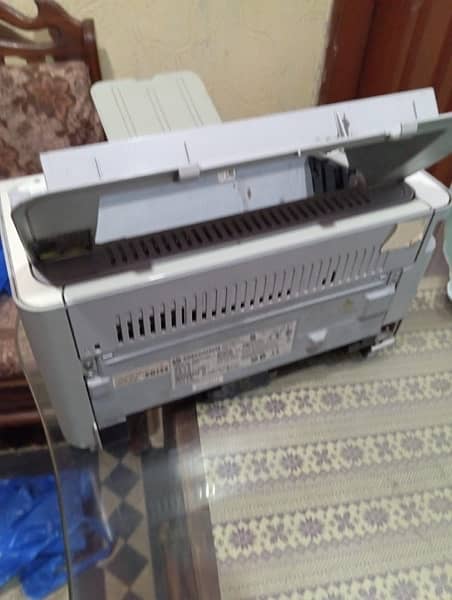hp All printer Available toner refilling maintenance repairing 7