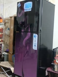 PEL full size freezer invarter