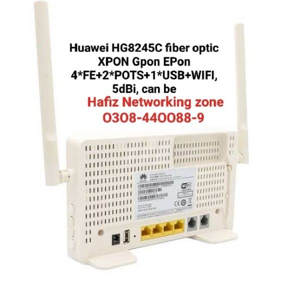 Huawei Gpon/Xpon/Epon wifi Router 5ghz DualBand Gigabit different rate 16
