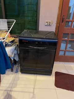 Cooking Range for Sale 0