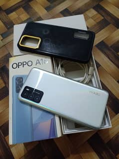 Oppo a16 10/10 condition