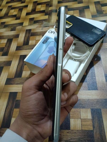 Oppo a16 10/10 condition 13