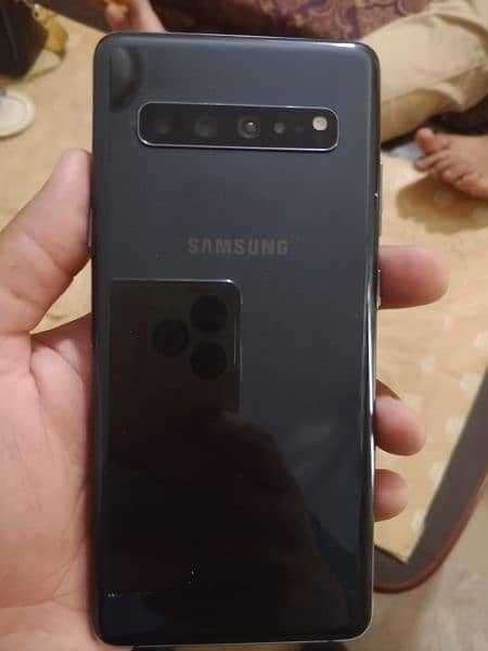 Samsung galaxy s10 8/256 10/10 condition all ok 1
