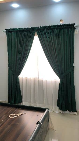 blind & curtains 2