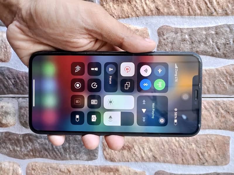 iPhone 11 Pro Max dual pta approved 1