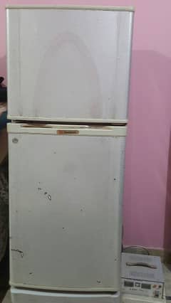 dawlance Refrigerator good condition