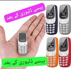 Mini Private Phone Nokia 3310
