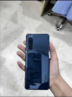 sone Xperia 5 mark 8/128 official PTA approved