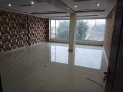 5 Marla First Floor Hall For Rent In Bahria Town Lahore