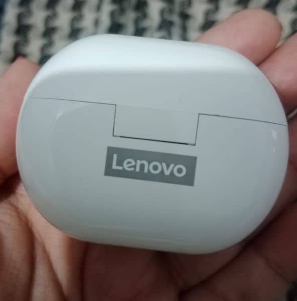 DHL Branded Lenovo XT93 Earbud Available in Original Quality 10