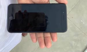 iphone 7 plus 128 GB PTA Approved front camera Not working