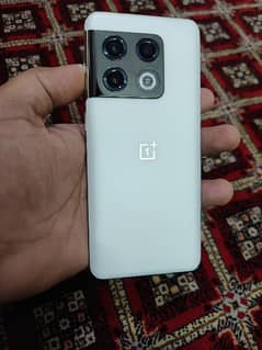 Oneplus 10 Pro ( Official Approved )