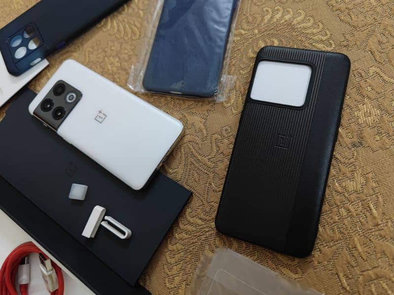 Oneplus 10 Pro ( Official Approved ) 16